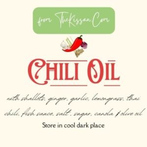 Chili Oil