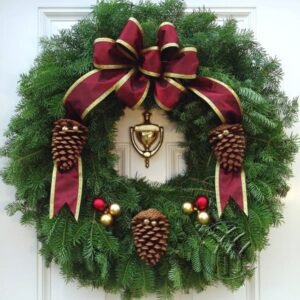 Victorian Wreaths